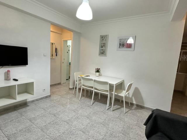 HABITACIÓN EN ALQUILER PARA ESTUDIANTES