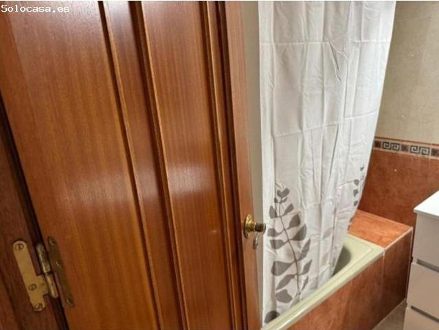¡HABITACION EN ALQUILER PARA ESTUDIANTES!