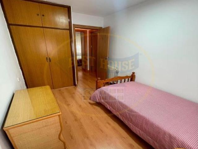HABITACION EN ALQUILER PARA ESTUDIANTES EN ALVARO DE LUNA