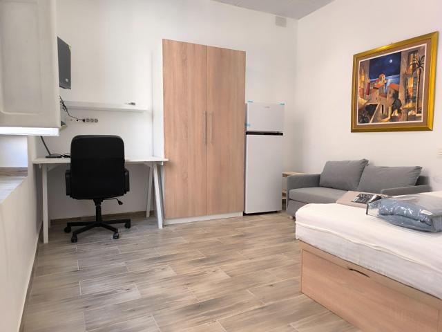 ¡Habitación en alquiler para estudiantes en la Ñora!