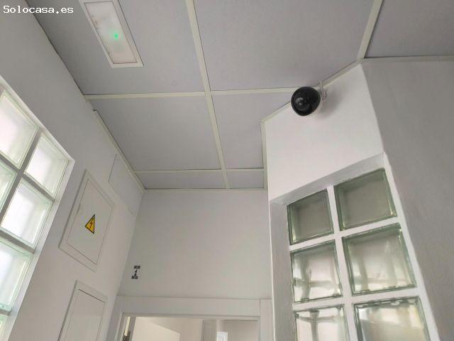 ¡Habitación en alquiler para estudiantes en la Ñora!