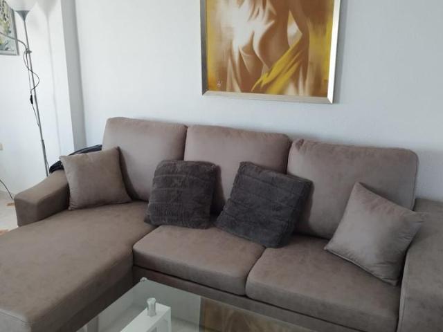 HABITACION EN ALQUILER. PISO COMPARTIDO EN AVENIDA MÁLAGA, RONDA