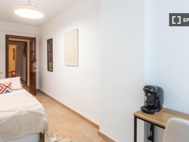 Habitación en alquiler situada en Alicante