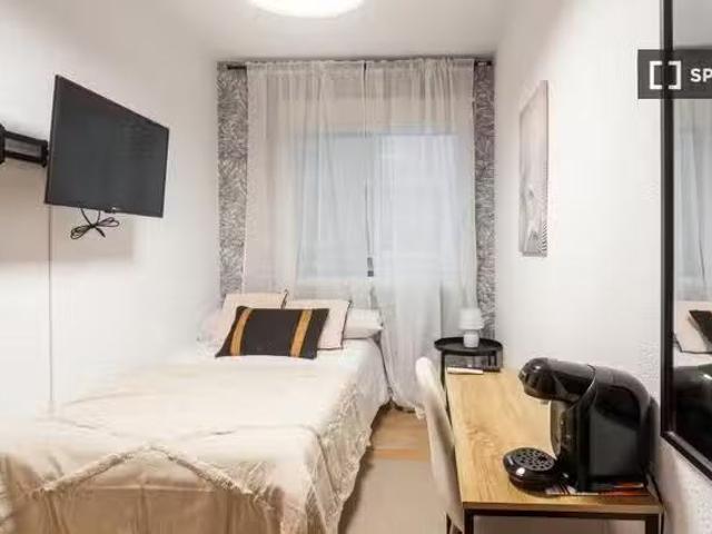 Habitación en alquiler situada en Alicante
