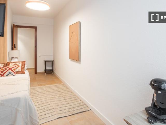 Habitación en alquiler situada en Alicante