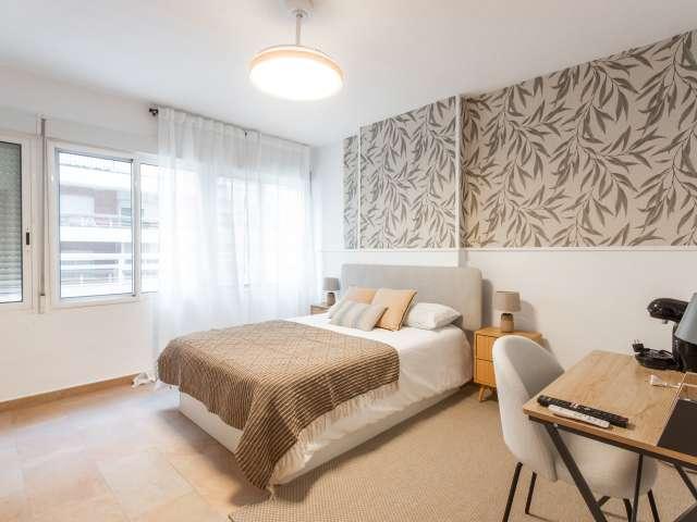 Habitación en alquiler situada en Alicante