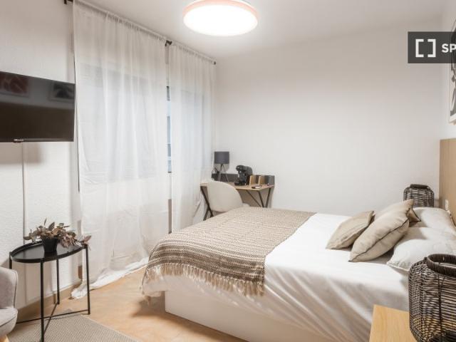 Habitación en alquiler situada en Alicante