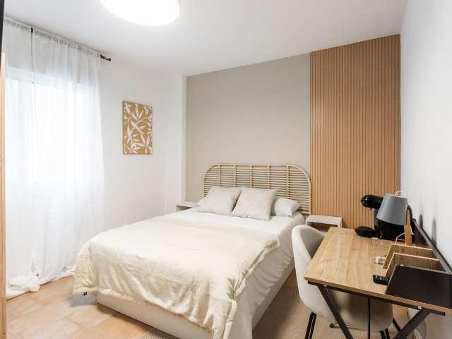 Habitación en alquiler situada en Alicante
