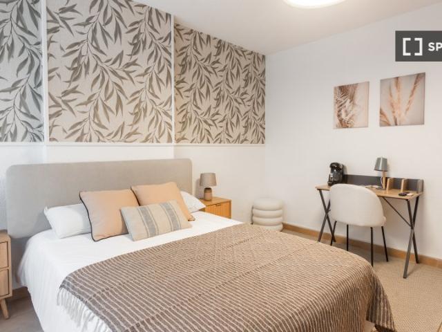 Habitación en alquiler situada en Alicante