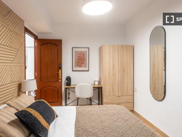 Habitación en alquiler situada en Alicante