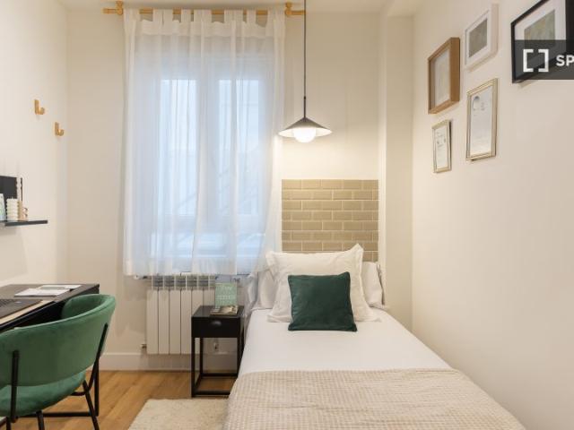 Habitación en alquiler situada en Bilbao