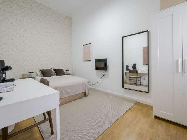 Habitación en alquiler situada en Madrid
