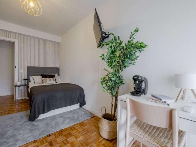 Habitación en alquiler situada en Madrid