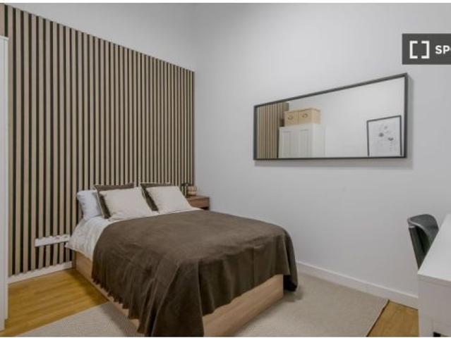 Habitación en alquiler situada en Madrid