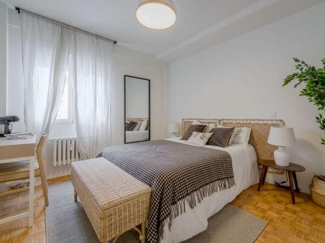Habitación en alquiler situada en Madrid