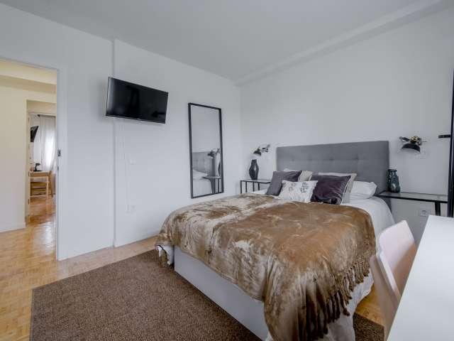 Habitación en alquiler situada en Madrid