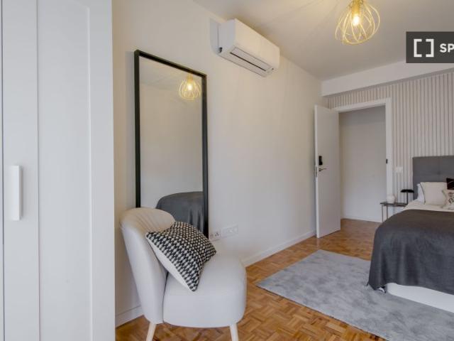 Habitación en alquiler situada en Madrid