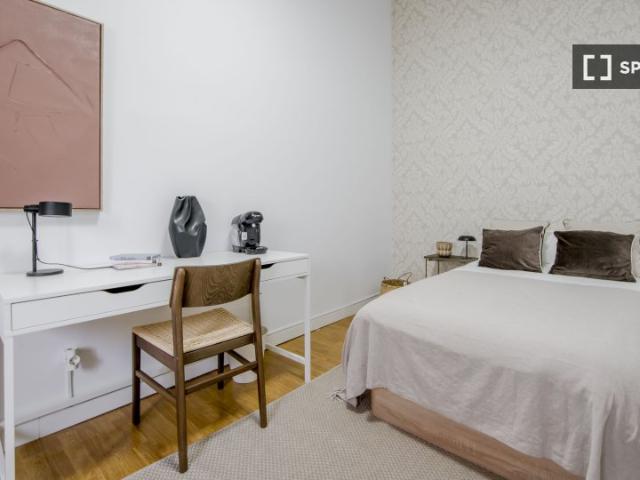 Habitación en alquiler situada en Madrid