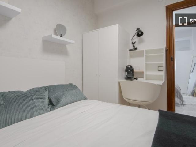 Habitación en alquiler situada en Madrid
