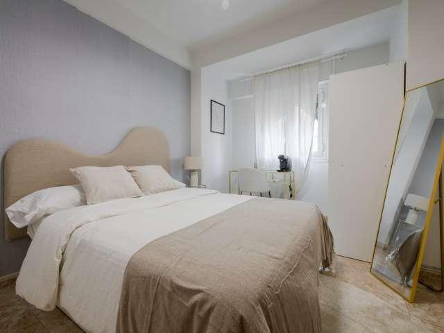 Habitación en alquiler situada en Madrid