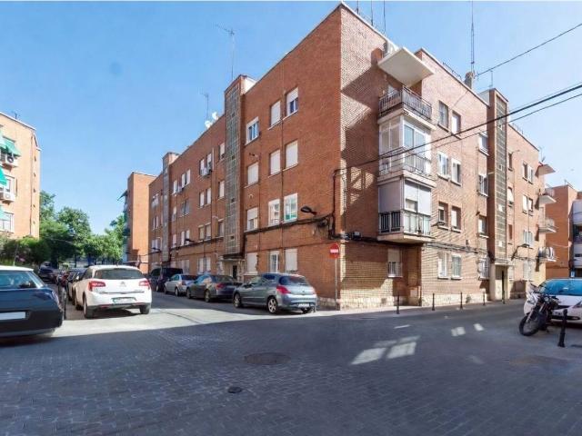 Habitacion en alquiler temporal en San Isidro, Estación 28807