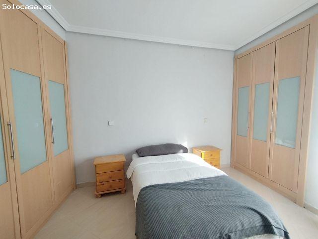 Habitación en alquiler