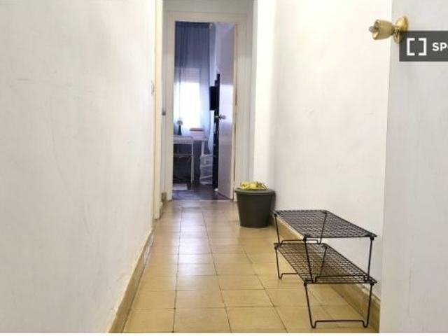 Habitación en apartamento compartido de 3 habitaciones en alquiler en San Diego, solo estudiantes