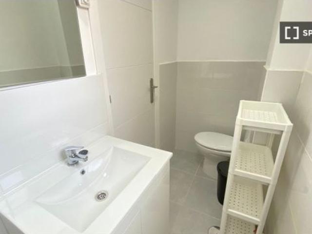 Habitación en apartamento compartido de 3 habitaciones en alquiler en San Diego