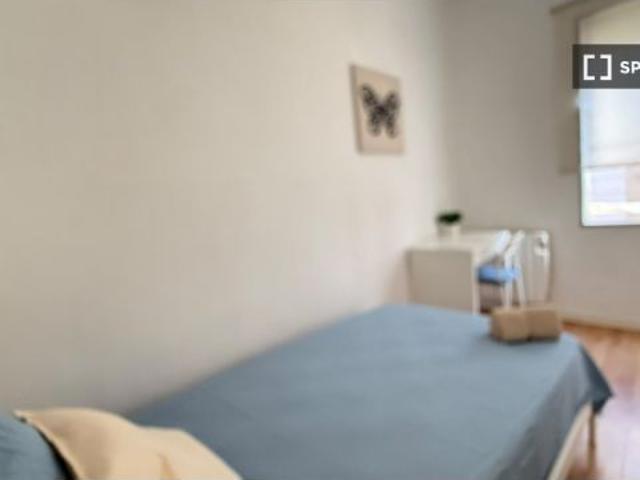 Habitación en apartamento compartido de 3 habitaciones en alquiler en San Diego