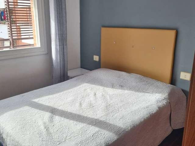 Habitación en piso compartido en alquiler en Txurdinaga, Bilbao