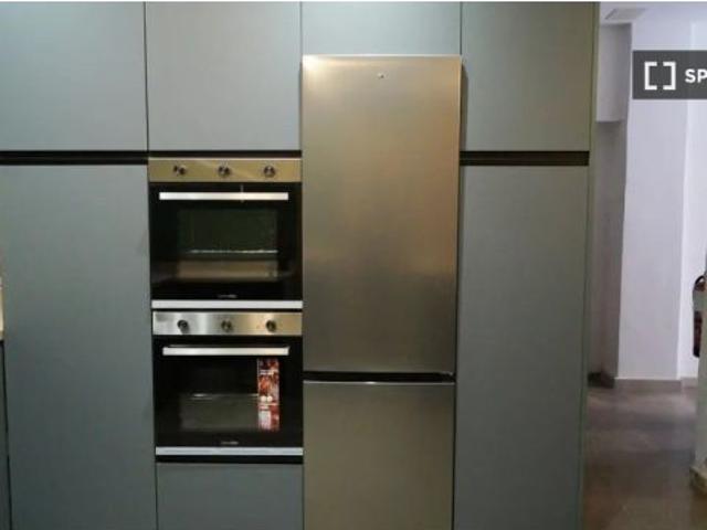 Habitación en apartamento compartido de 10 habitaciones en alquiler en San Diego, todos los gastos i