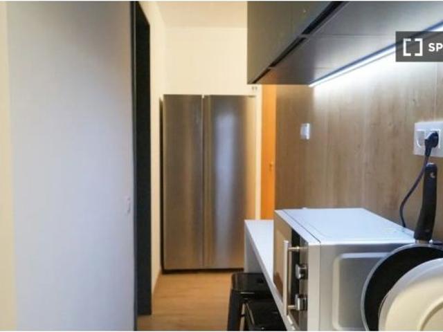 Habitación en apartamento compartido de 10 habitaciones en alquiler en San Diego, gastos incluidos