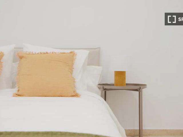 Habitación en piso compartido en Arrancapins, Valencia
