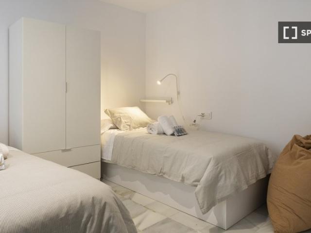 Habitación en apartamento de 1 dormitorio en alquiler, La Xerea