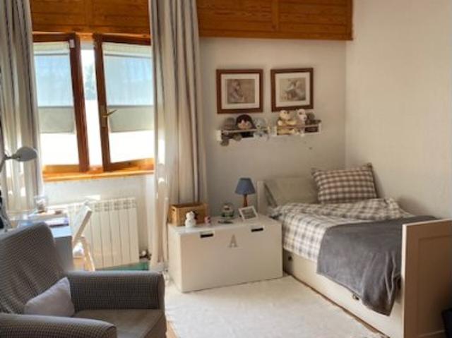 Habitación en apartamento de 2 dormitorios en Simancas