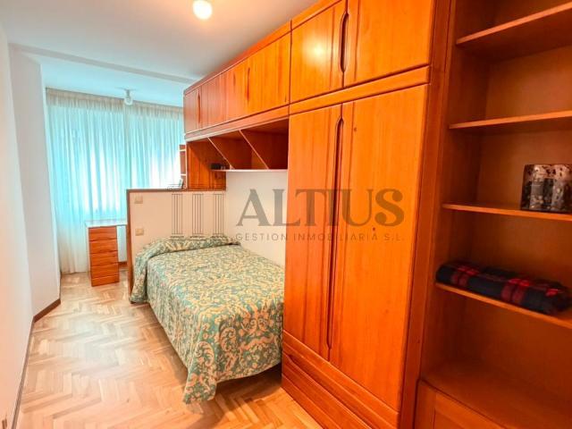Habitaciones en Área Central, excelente ubicación para estudiantes