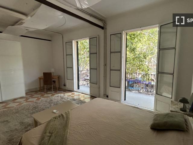 Habitación compartida en alquiler, Arxiduc, Palma