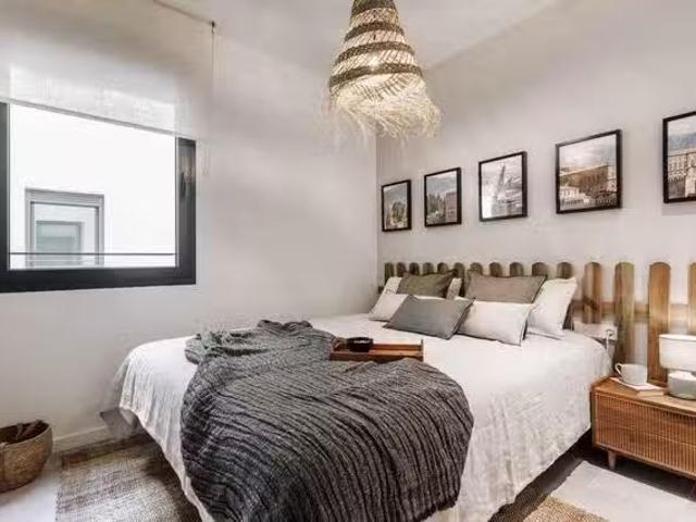 Habitación en Barcelona, Spain
