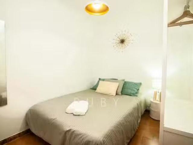Habitación en Barcelona, Spain