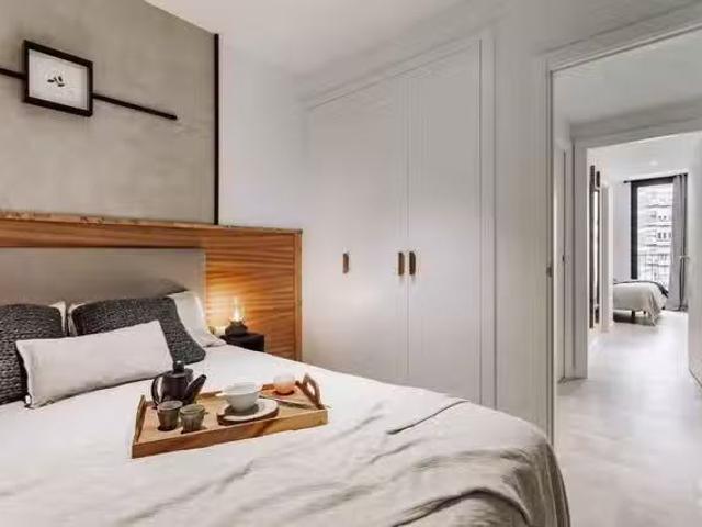 Habitación en Barcelona, Spain