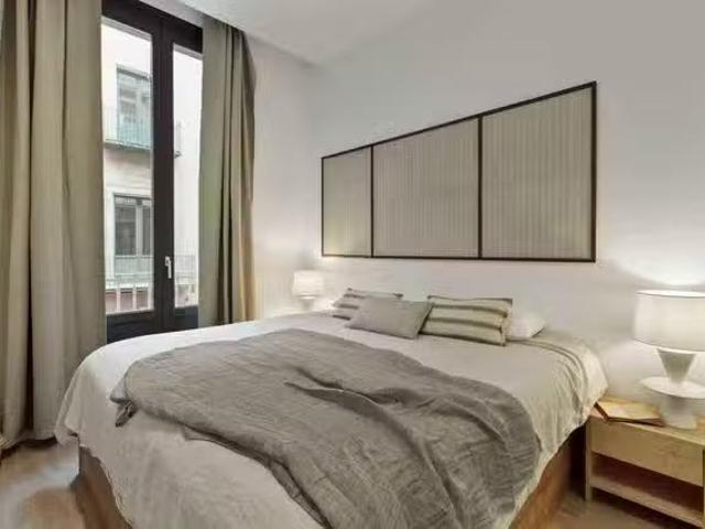 Habitación en Barcelona, Spain