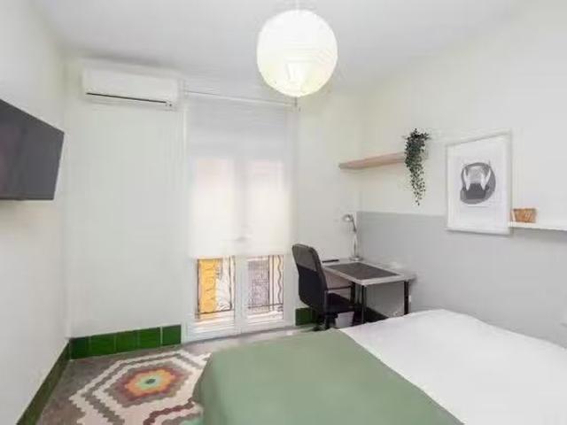 Habitación en Barri Sant Cristòfol, Poblados Marítimos