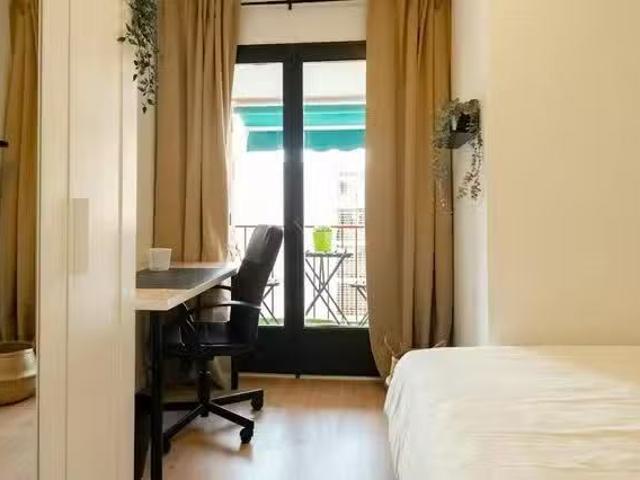 Habitación en Bloc Sant Simó, Sant Pere i Sant Pau