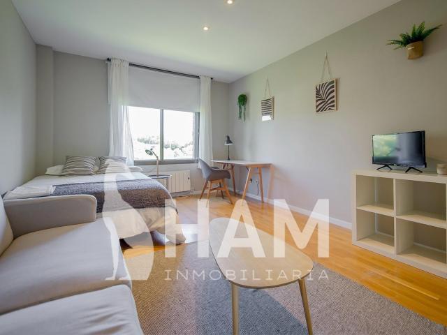 Habitación en C/ de Fuentelviejo, 21A