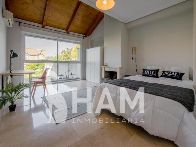 Habitación en C/ Julio, 2