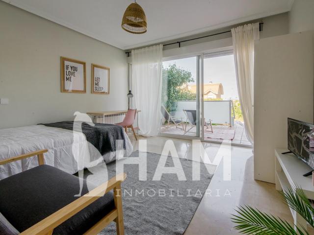 Habitación en C/ Mayo 39