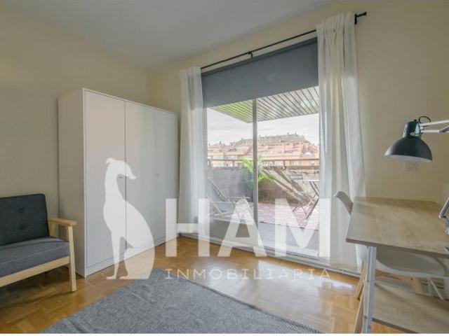Habitación en C/ Real de Burgos, 26