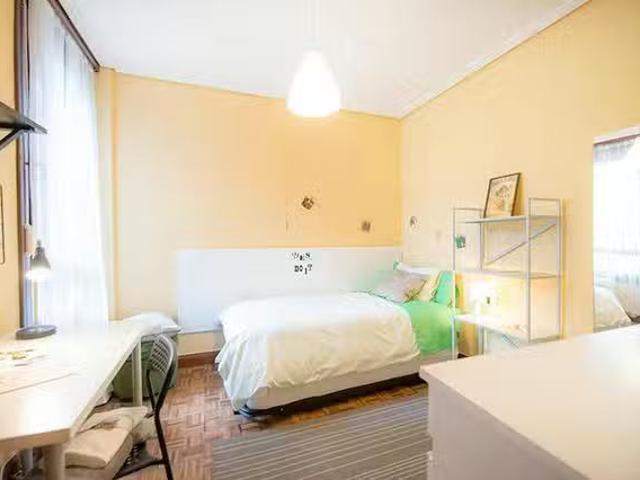 Habitación en Calixto Diez Kalea, Ametzola