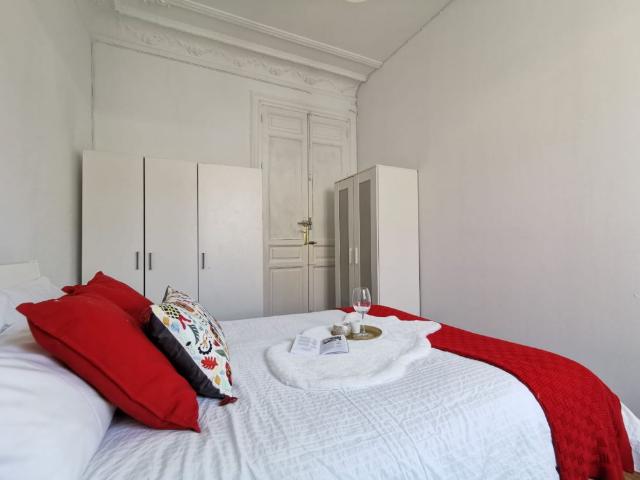 Habitación en Callao, Madrid
