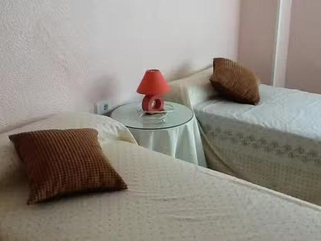 Habitación en Calle Manresa